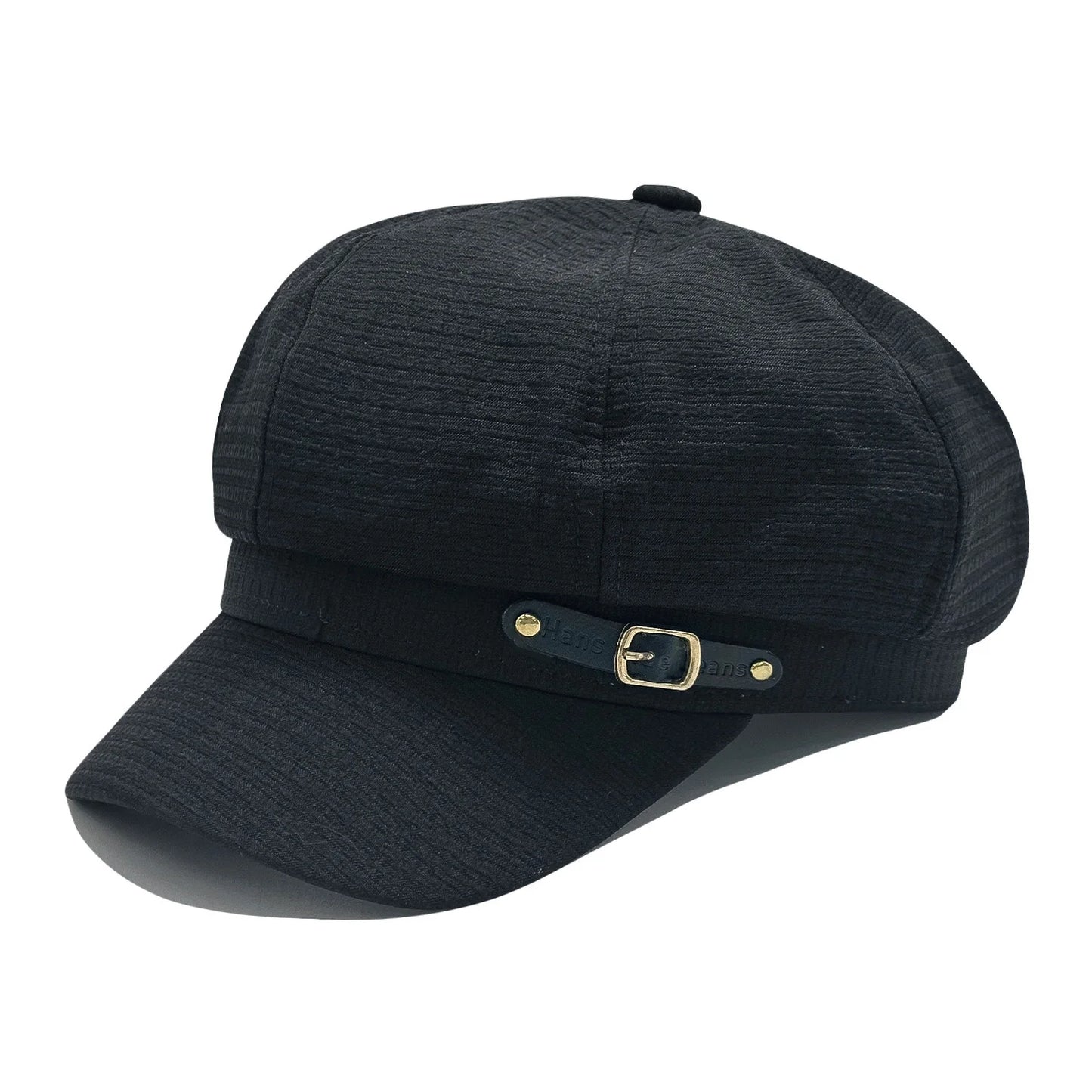 British-Style Beret, Korean Fashion Versatile Painter's Hat