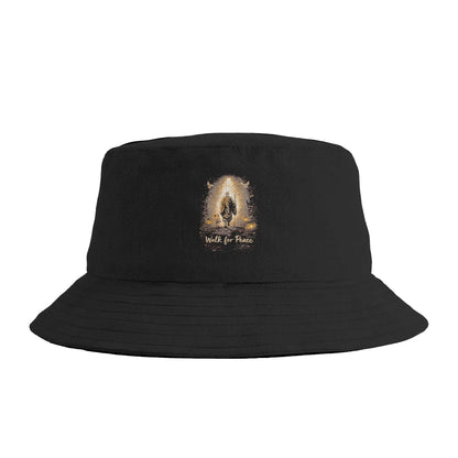 Foldable Fisherman Hats Summer Fashion Vacation Caps