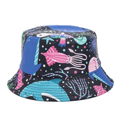 Hot Sale Unisex Bucket Hats Summer