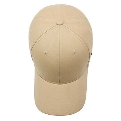 2025 Dry Quickly Sun Cap Woman Outdoors Casual Sport Hat Men Big Size Baseball Caps