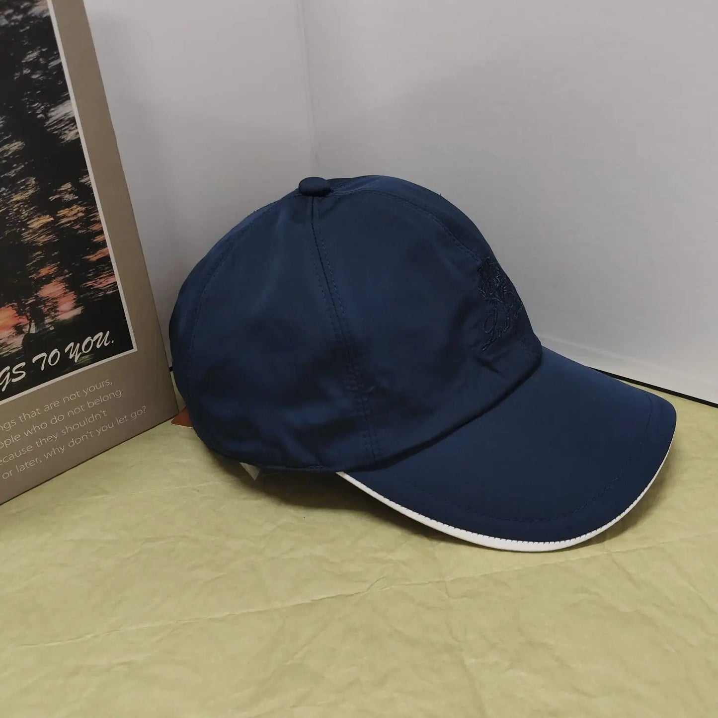 2026 Hat Cap Men and Women Summer Baseball Cap