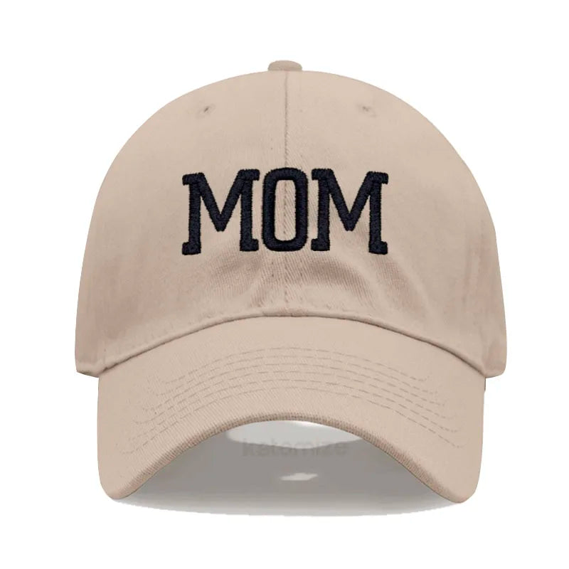 Embroidery Pure Cotton Men's Baseball Cap For Man
