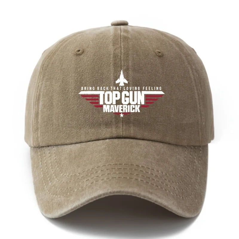 Adjustable Hat With Curved Brim, Casual Outdoor Sports
