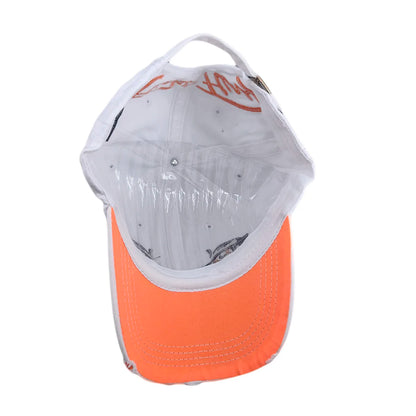 Fashion Baseball Cap Women Outdoor Summer Hat Sport Eye