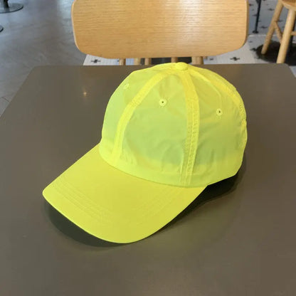 Summer Quick Drying Lightweight Baseball Hat