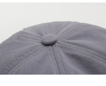 Summer Baseball Cap Women Men Letter CHALLENGE Trucker Hat Hip Hop Snapback Caps Outdoor Sun Hat