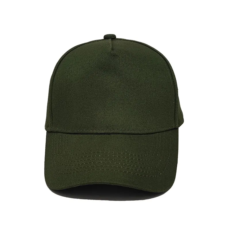 Men Caps Custom Baseball Cap Women Tennis Hats