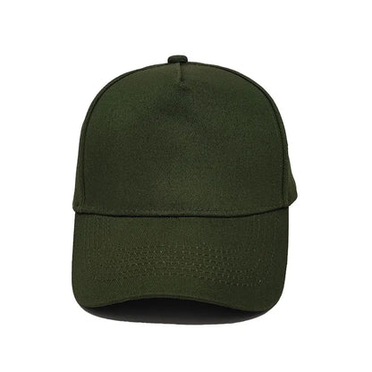 Men Caps Custom Baseball Cap Women Tennis Hats