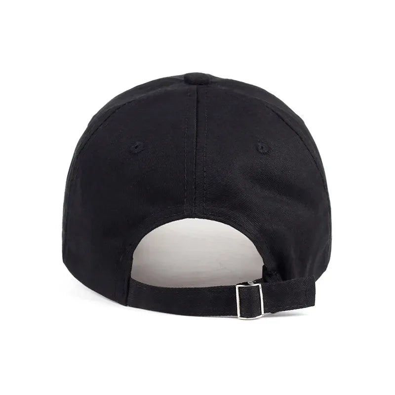 Pop One Piece Luffy Pirate King Dad Hat Embroidery Baseball Cap Snapback Unisex Outdoor Leisure Caps Gifts