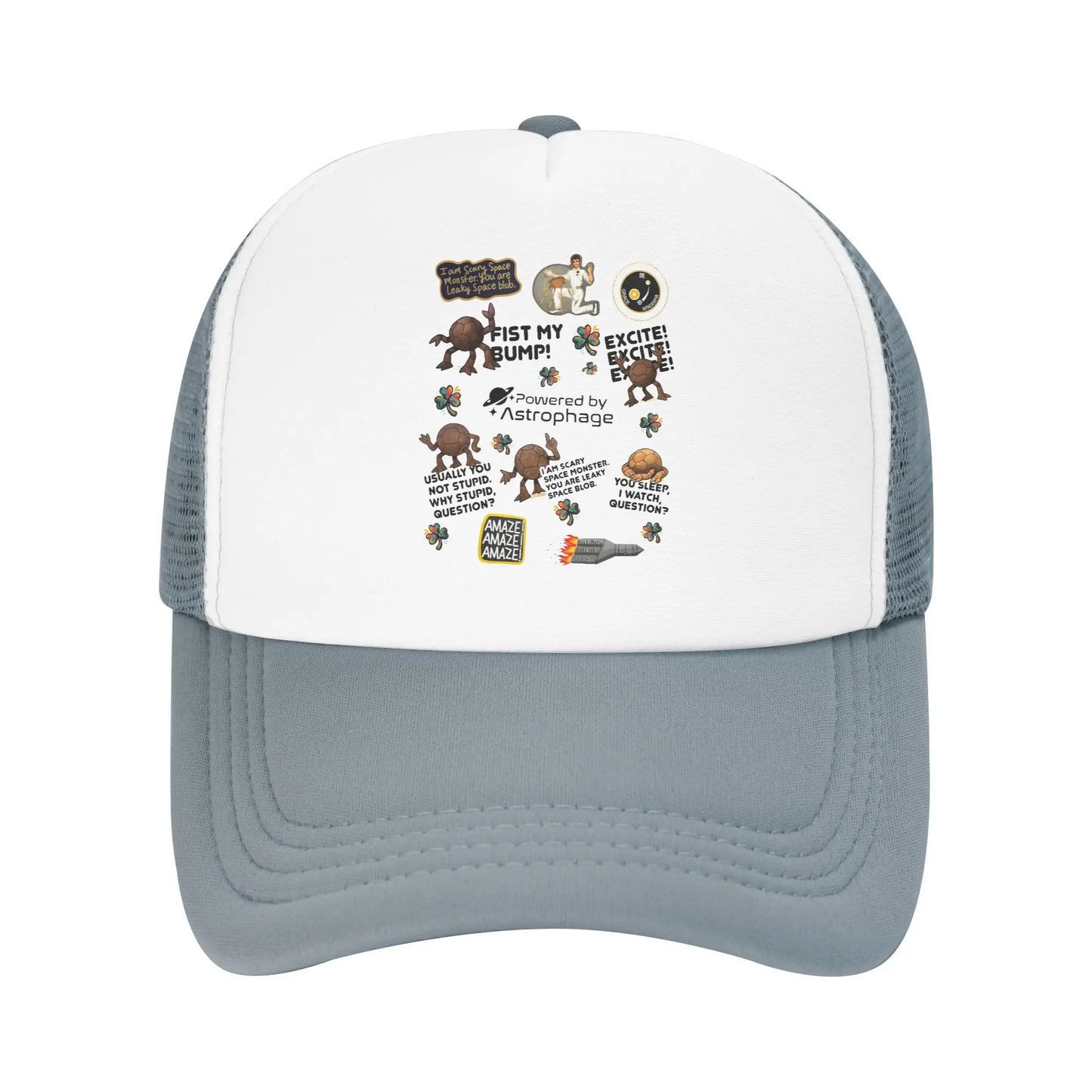 Mesh Baseball Caps Adult Sport Sun