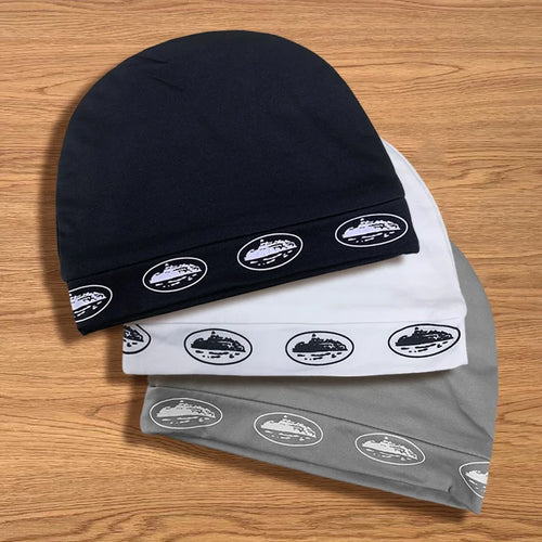 Retro Hip Hop Pullover Hat Fashionable Casual Versatile