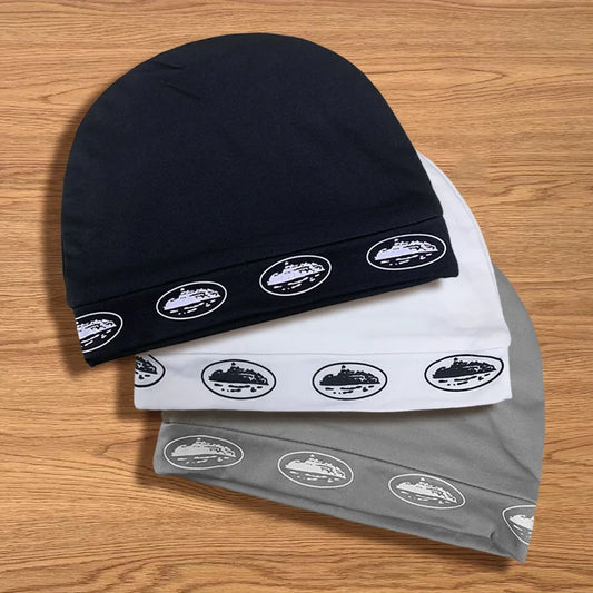 Retro Hip Hop Pullover Hat Fashionable Casual Versatile
