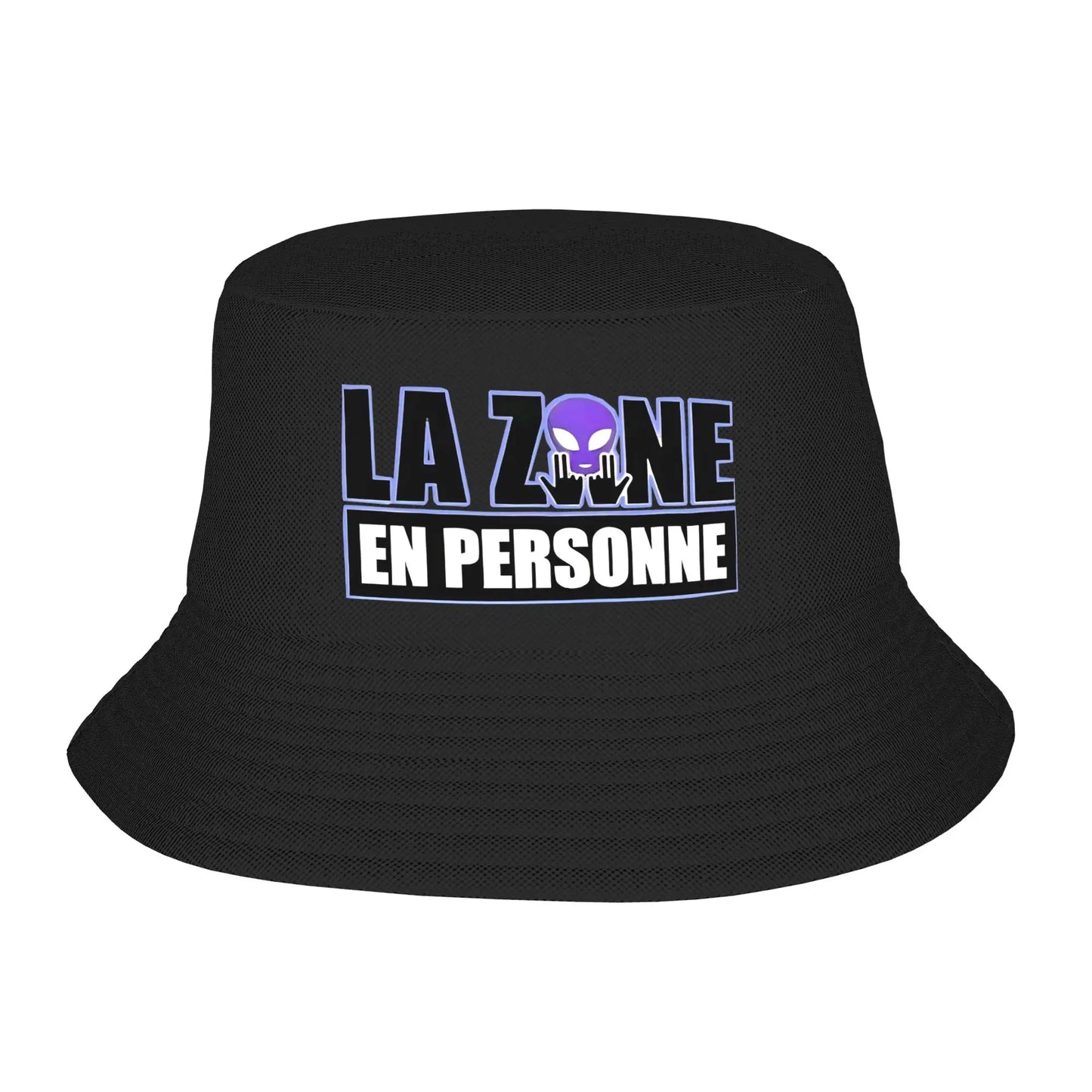Rapper Singer Jul Sign Bucket Hat For Unisex Beach Sun Hats