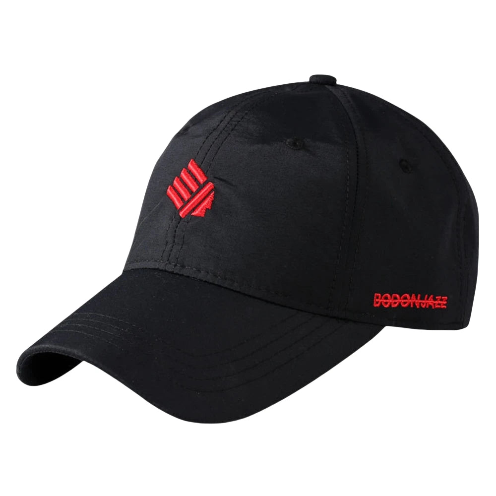 Oversize XXL Baseball Caps, Quick Dry Sports Hat