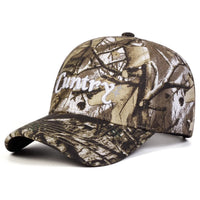 Camouflage White
