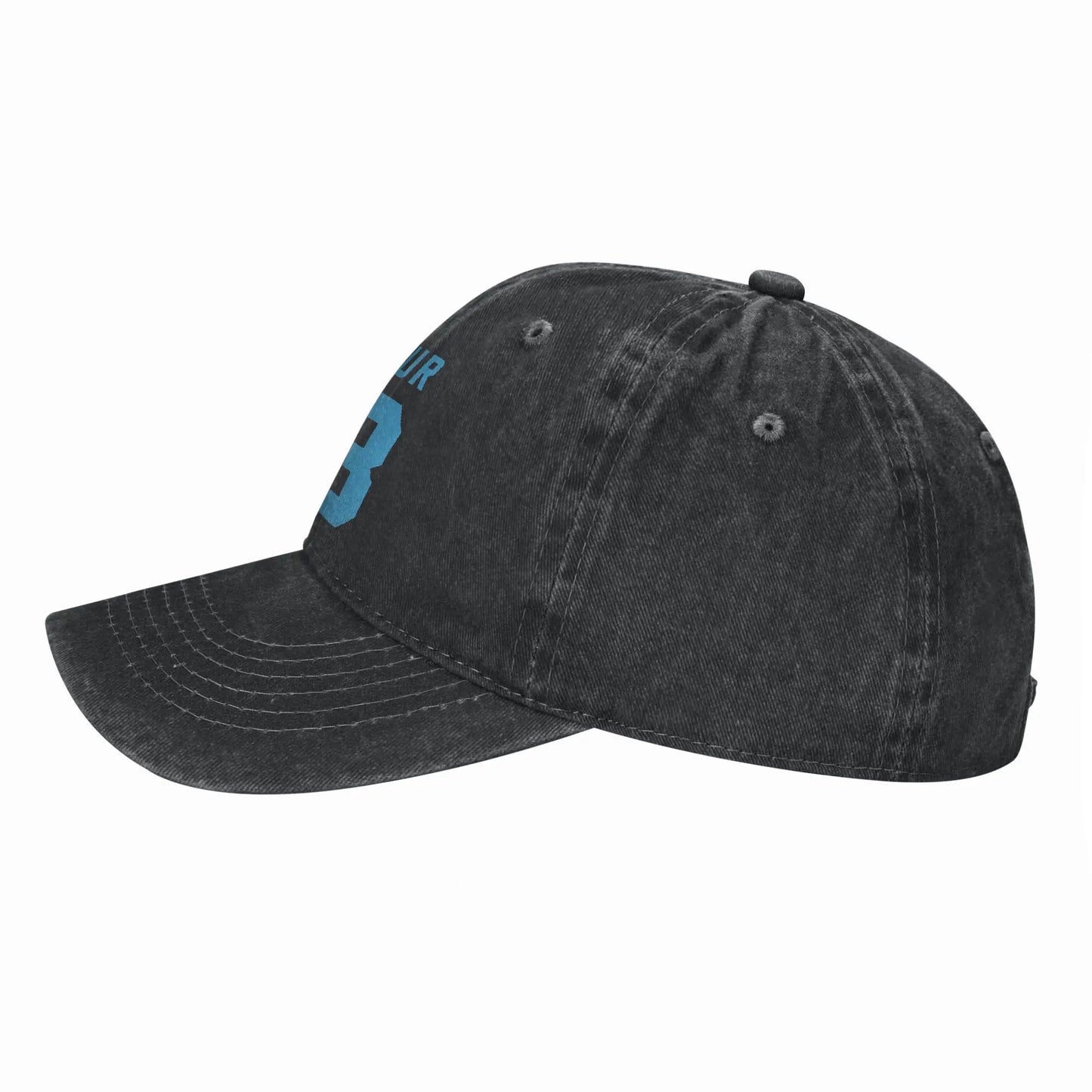 2026 James Arthur Pisces World Tour Casual Baseball Cap Summer Baseball Caps
