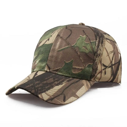 2024 Mesh Hat Adjustable Casual Baseball Cap