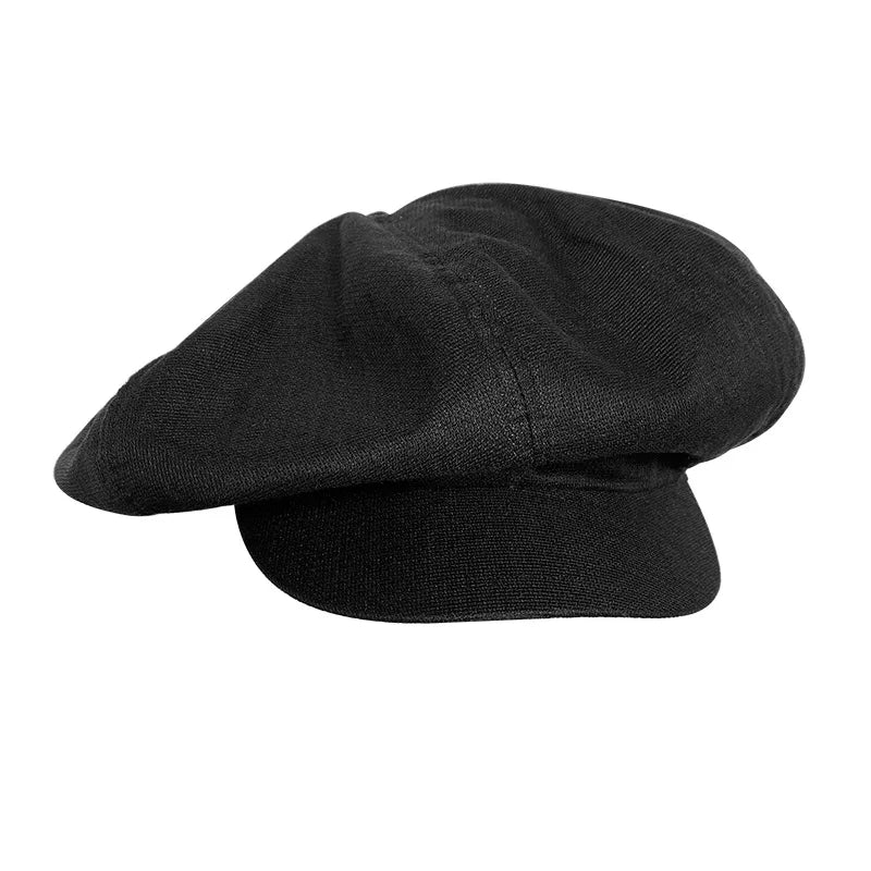 Women's Cloud Beret Spring Summer Lightweight Breathable
