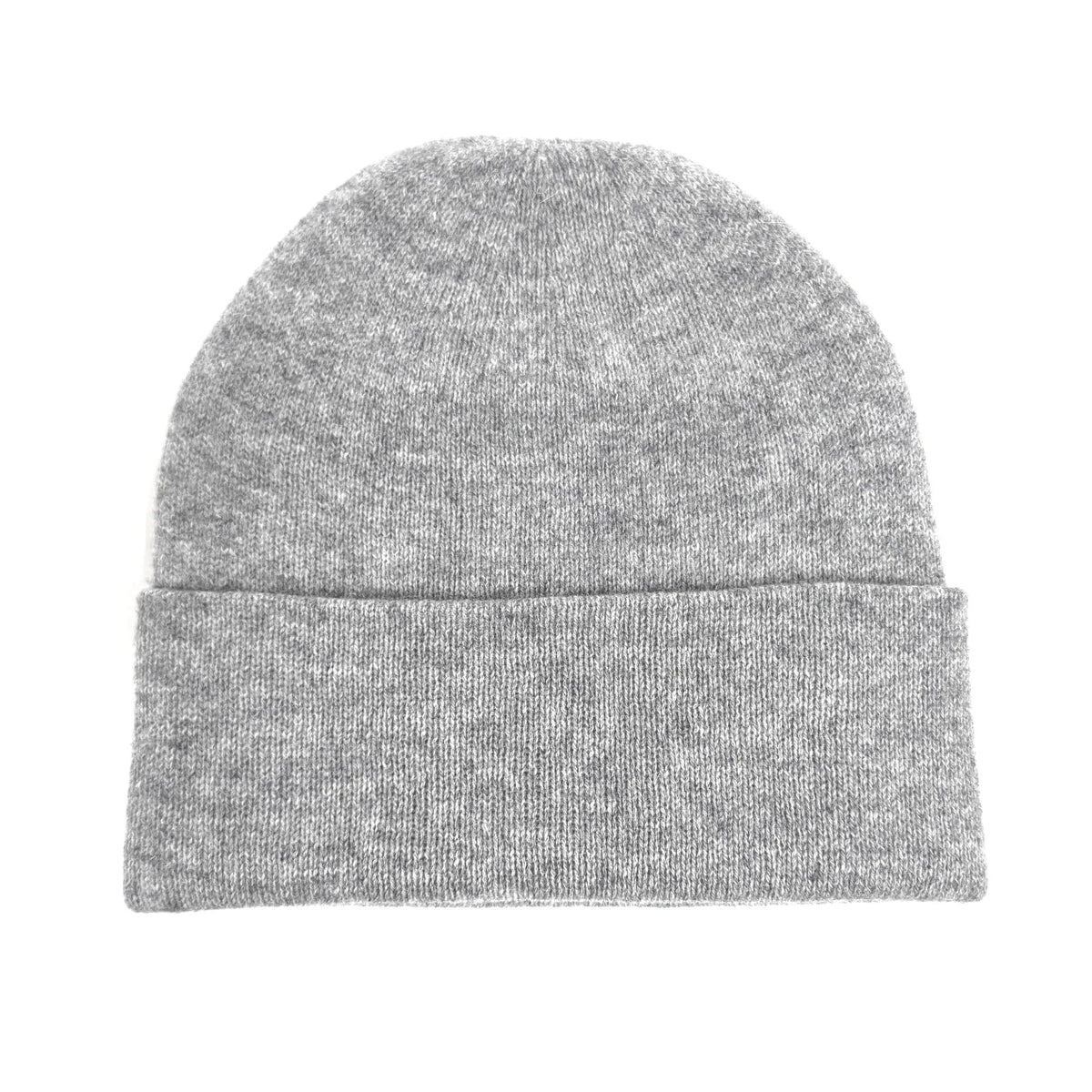 Men Women 100% Merino Wool Beanie Hat