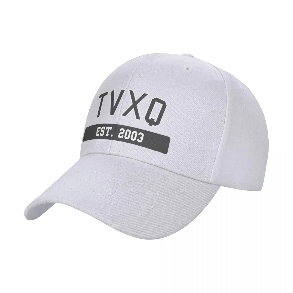 Kpop College - TVXQ Kpop Merch for Kpop fans Gift for Cassiopeia Baseball Cap