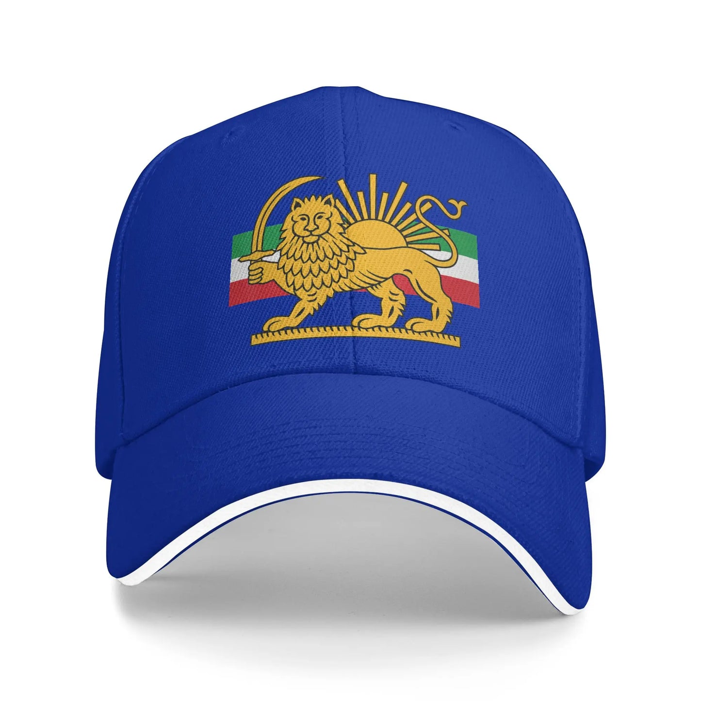 Adjustable Cap New Baseball Cap Sports Hats