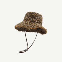 Light Leopard