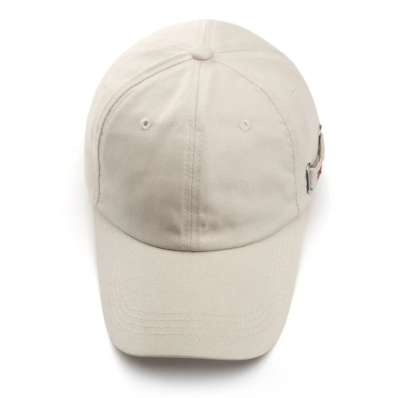 Spring Summer Baseball Cap Hats For Men And Women