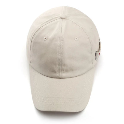 Spring Summer Baseball Cap Hats For Men And Women