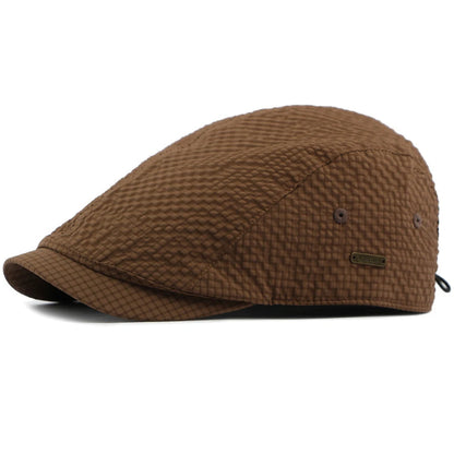 Spring Summer Breathable Sun Cap