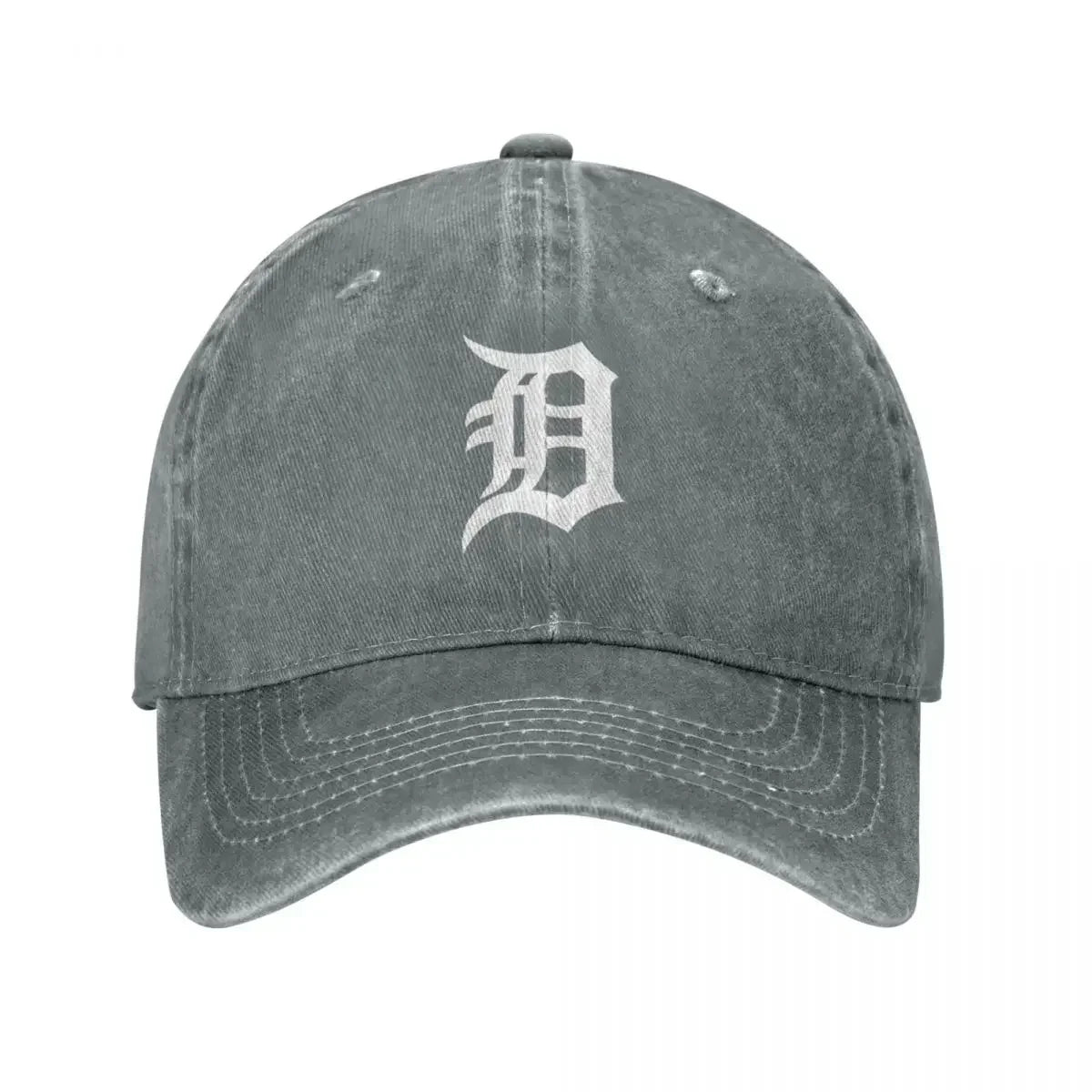 Roar Like It S The Tigers 84 Cool Baseball Cap Men Cowboy Hats
