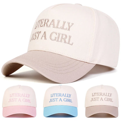 Spring Autumn Outdoor Adjustable Casual Hats Sunscreen Hat Sports Cap
