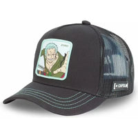 ZORO BLACK