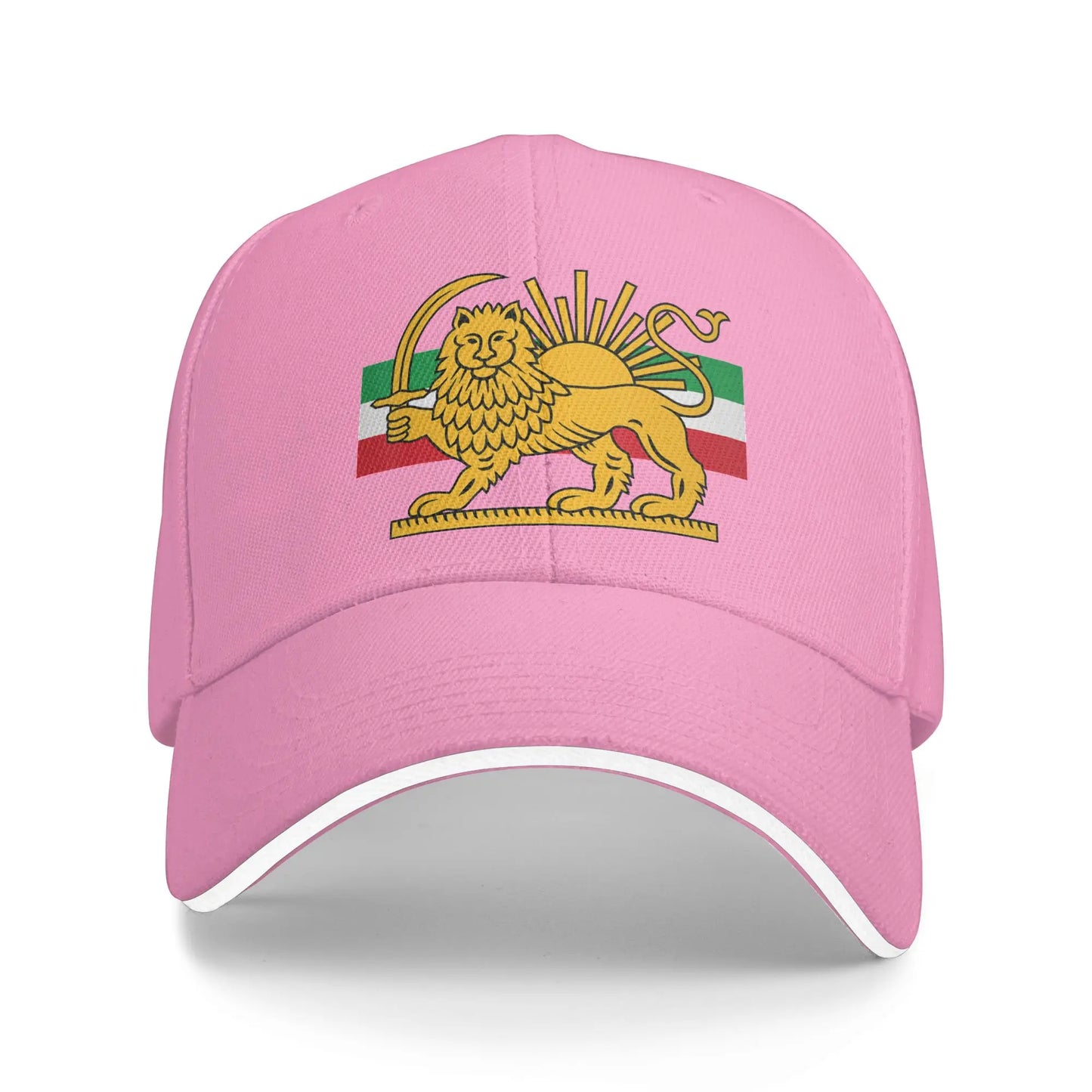 Adjustable Cap New Baseball Cap Sports Hats