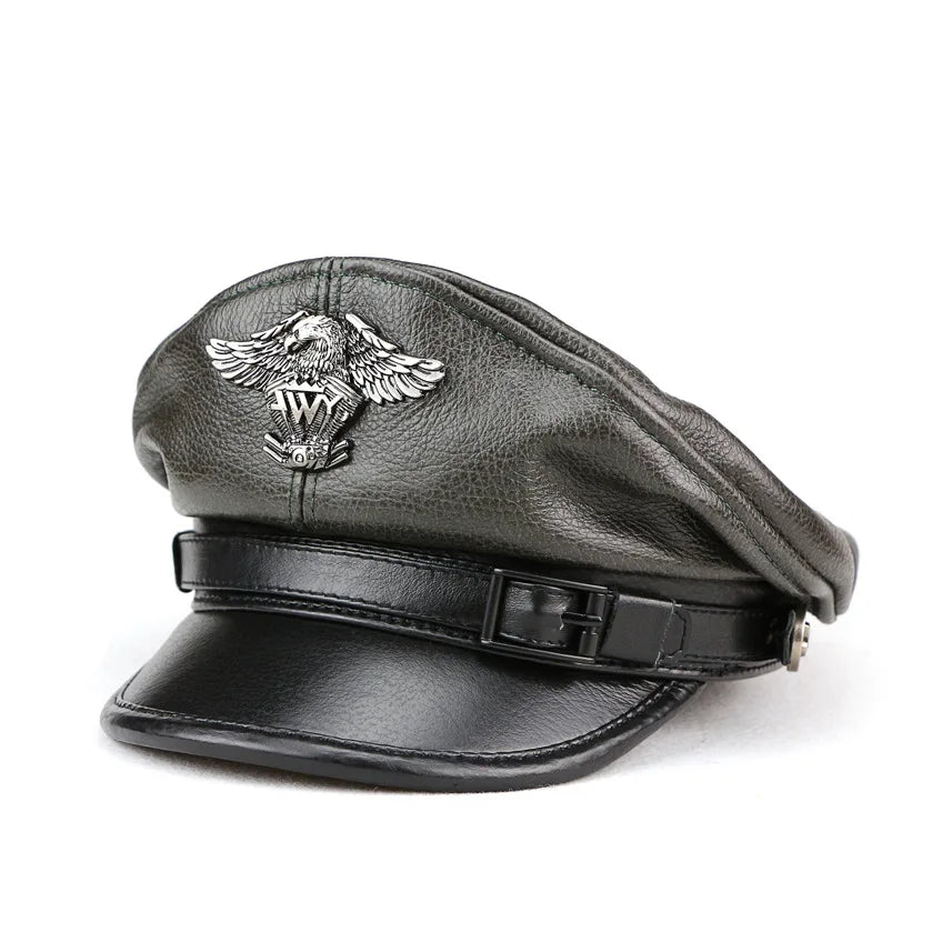 Women Yacht Captain Sailor Hat