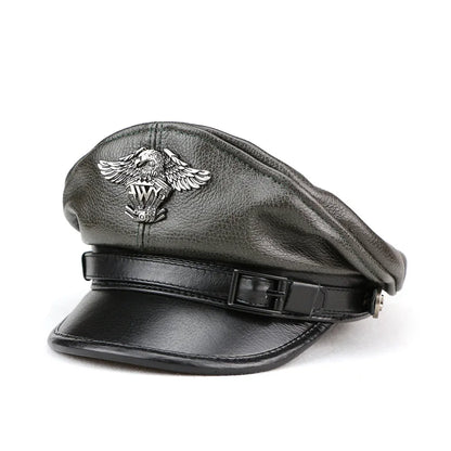 Women Yacht Captain Sailor Hat