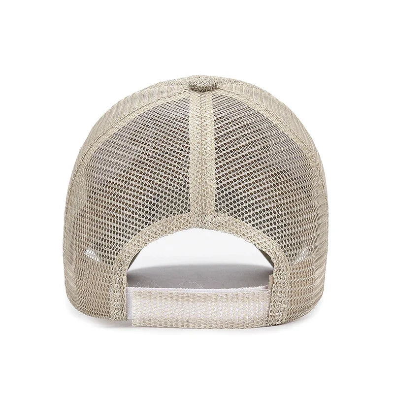 New Fashion Outdoor Sport Baseball Cap Casual Snapback Hat