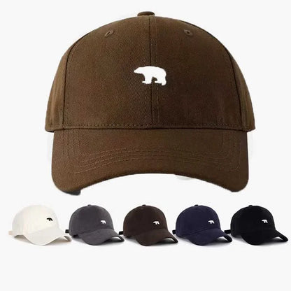Spring Summer Baseball Cap Unisex Casual Visor Hat