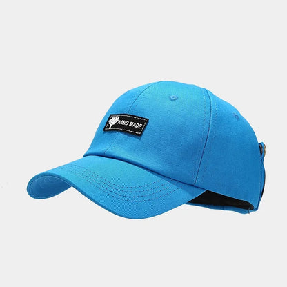 Aviator Hat With Sunglasses For Men Women Fashion Summer Baseball Cap