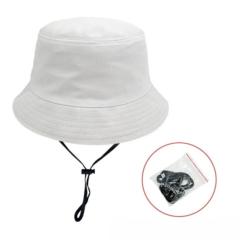 Bucket Hat For Women Big Wide Brim Outdoor