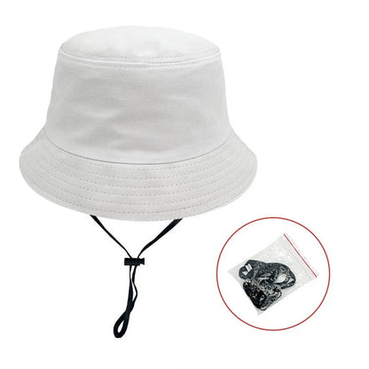 Bucket Hat For Women Big Wide Brim Outdoor