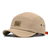 Khaki Baseball Cap