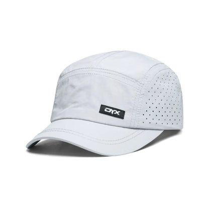 Casual Breathable Short Brim Baseball Cap