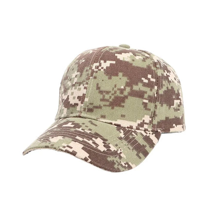 Sun Adjustable Women Baseball Caps Hats Outdoor