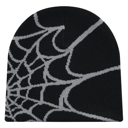 Four Seasons Men's And Women's Universal Y2k Knit Hat