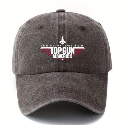 Adjustable Hat With Curved Brim, Casual Outdoor Sports