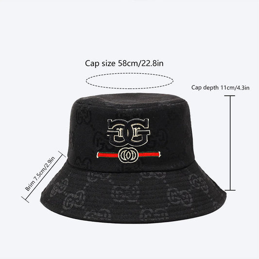 Spring And Summer Men's Bucket Hat Outdoor
