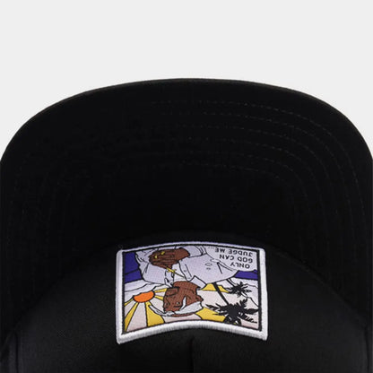 Breathable Sun Gorras Para Hombres Unisex Luxury Baseball Caps for Men Women