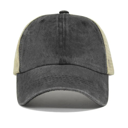 Baseball Cap - Summer Hat