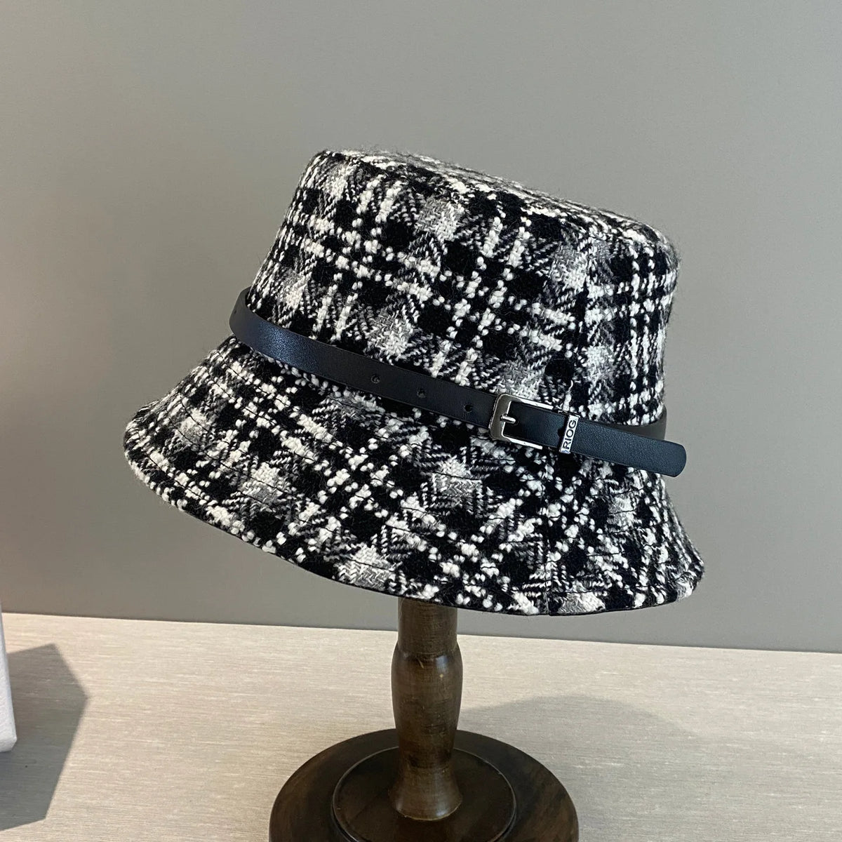 2026 New Bucket Hat Women's