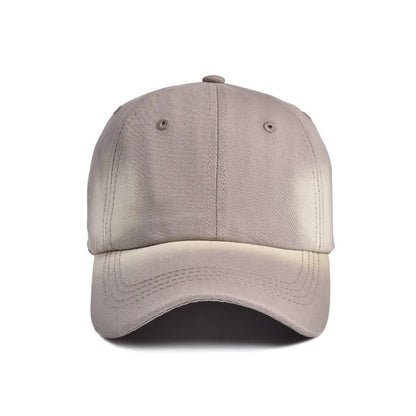 New Gradient Tie-Dye Personalized Fashion Baseball Cap